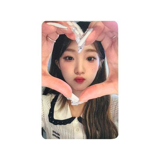 FOTOKARTĪTE | Loossemble [Loossemble]